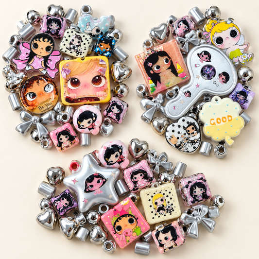 AAA❤️【NEW】Special Acrylic Collection [OFF-LINE PACKING] — original studio product photograph
