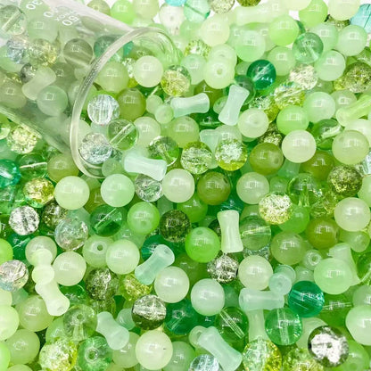 ✨【NEW】Glass-Sea Petal